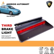 WARRANTY PROTON GEN2 GEN 2 Third Brake Light / Wira Aeroback 3rd Brake Light Lampu Brek Ketiga