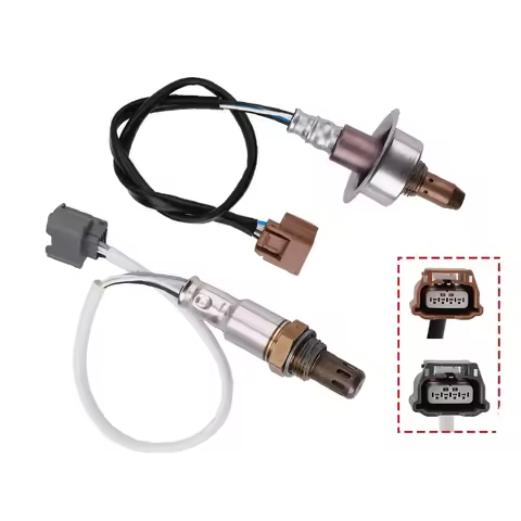 Upstream+Downstream Oxygen O2 Sensor 226A0-1KT0A 22693-1KT0A For Nissan Versa 1.6L 2012-2017 234-912