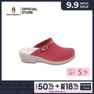Hush Puppies รองเท้าผู้หญิง รุ่น NURSING SHOES HP RWSBB81X2R - สีแดง
