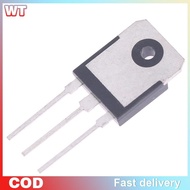 [WT] 40N60NPFD  and original 40A 600V SGT40N60NPFD Motor drive running machinemonly used IGBT single