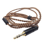 X-Tips รุ่น Thing สายเปลี่ยนหูฟังคุณภาพดี (แจ็คดำ)