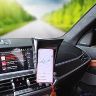 Black Cell Phone Umbrella Sun Shade Phone Sun Shade Glare Blocking Phone Stand Mobile Holder Sun Shi