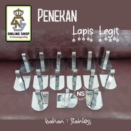 Oval Legit Lapis Press