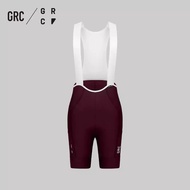 GRC Women's Collection TECH Cargo Cycling Bib Shorts