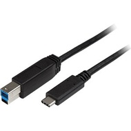 USB-C 3.1 Type C To USB 3.0 Type B (USB-B) Male Printer Scanner Hub Cable 1M/1.8M (U3.1 A/B U3-1M/1.