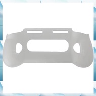 [G V W E] For  Odin 3 TPU Protective Handle Game Grip Shell Accessories for Odin3 Console Grip B