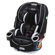 Graco 4ever Rockweave