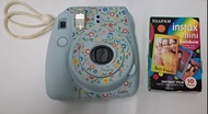 Fujifilm instax mini 8即影即有相機