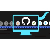 🔥COURSE🔥[Udemy] GitHub Actions – The Complete Guide