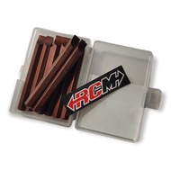 SD-IB0925 1BIJI PH2 PH 2 MATA OBENG DREI DRAI KETOK MINES MINUS ( - ) HEAVY DUTY BITS SLOTED 8 X 80M