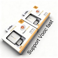 TRAVEL - ADAPTOR - CHARGER - REALME 65W SUPER VOOC CHARGER