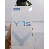 READY Vivo y1s second