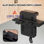 Cabinet Door Hinge Jig Cabinet Door Hinge Tool