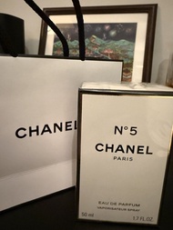 Chanel No. 5 香水