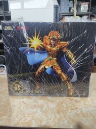 聖鬥士星矢另物賞獅子座