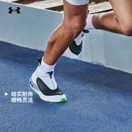 安德玛（UNDERARMOUR）秋冬HOVR Phantom 2 Storm男子运动跑步鞋跑鞋3024152 白色102 41