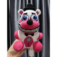 Five Nights at Freddy's Funtime Freddy 8" Plush Doll