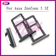 SIM Card Tray Holder For Asus Zenfone 5 5Z ZE620KL ZC600KL ZS620KL