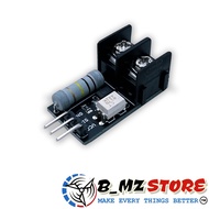 Frequency Sensor - Frequency AC 220V / Zero Crossing Detector Arduino