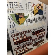 DTF Printing (22x39 inches) to Press