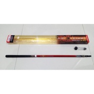 JORAN PANCING TEGEK ZOOM POLE MAGURO VENOM 450 HIGH CARBON