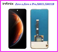 จอ LCD.infinix Zero xZero x ProX6811X6811B+ทัชสกรีน(A-TFT)