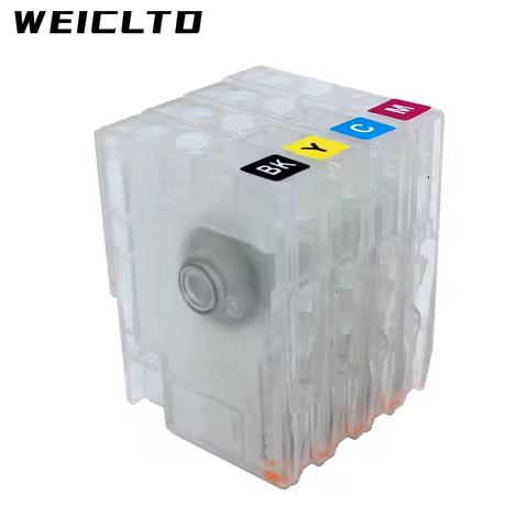 Empty Ciss Ink Cartridge Without Chip For HP Officejet Pro 7720 7730 7740 8210 8710 8720 8725 8740 8