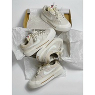 Blazer Elevator Sneakers High Sole For Men And Women Korean Product