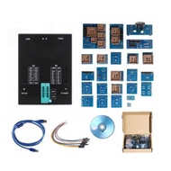 Orange5 V1.35 ECU Programer New Version 1.35 Orange 5 Orange 5 Full Set Adapter