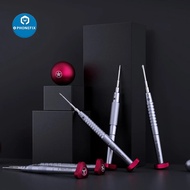 Qianli 2D Precision Screwdriver Torx T2 Pentalobe Phillips PH000 Y Type For Repair Mobile Phone Dism