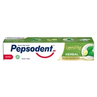 Pepsodent Complete 8 Herbal 190G