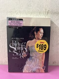 全新 🎵 關淑怡《 2006年 關於我 關淑怡 演唱會 》現場收音版 3 DVD