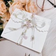 手帳素材迷你收納袋