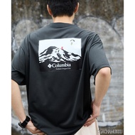 FREAK'S STORE peak print men's and women's outdoor leisure hiking and camping sports daily wear high