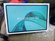 HONOR Pad X8a 11" 4GB 64GB WIFI SPACE GERY