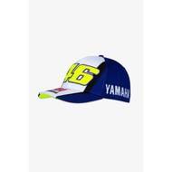 46 Fiat Yamaha cap VR46