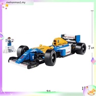 LEGO Icons 10353 Williams Racing FW14B & Nigel Mansell (799 Pieces)