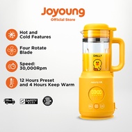 Joyoung Sally High-Speed Food Processor /Wall-Breaking Cooking Blender/Safety Mark/1 Year Warranty