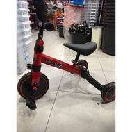 3-Wheel Children's Bike