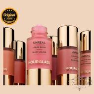 HOURGLASS UNREAL LIQUID BLUSH