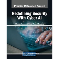 Redefining Security With Cyber AI