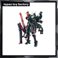 TAMASHII NATIONS Bandai - Evangelion 3.0 Figure - New Eva-02 17cm - 4573102604880