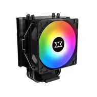 Fan Processor Fan Processor Xigmatek Windpower Wp964-Rgb Intel & Amd