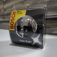 Bosch H-1 12v 100w Super Bright