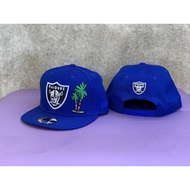 Cap / Topi New Era 9fifty Riders