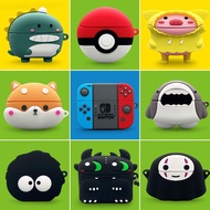 xiaomi Buds 3Tpro Earphone Case Protective buds3 Shock-Resistant buds3 3T Pro Silicone