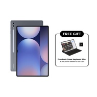 Samsung Galaxy Tab S10 Ultra with Book Cover Keyboard (Wi-Fi) (12GB+256GB)