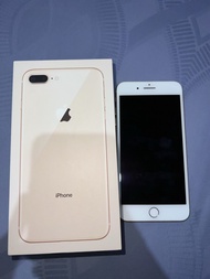 hp iphone 8 plus second