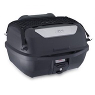 100% ORI} GIVI BOX E43NTL E43NTL-ADV Monolock Top Case Full Spec Base Plate Inner Net 43 LITER  2 HE