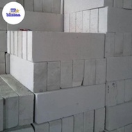 ready ya Hebel 1/2 Kubik / Hebel 1 Kubik Bata ringan 7.5cm / 10cm